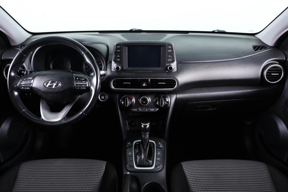 Hyundai Kona I Пермь  - изображение 16