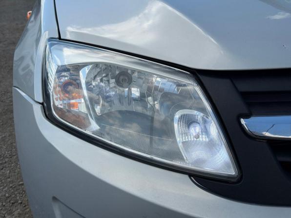 Lada (ВАЗ) Granta I с пробегом 2014 года, цена 460 000 рублей, 148498 км, седан, Автокод Объявления