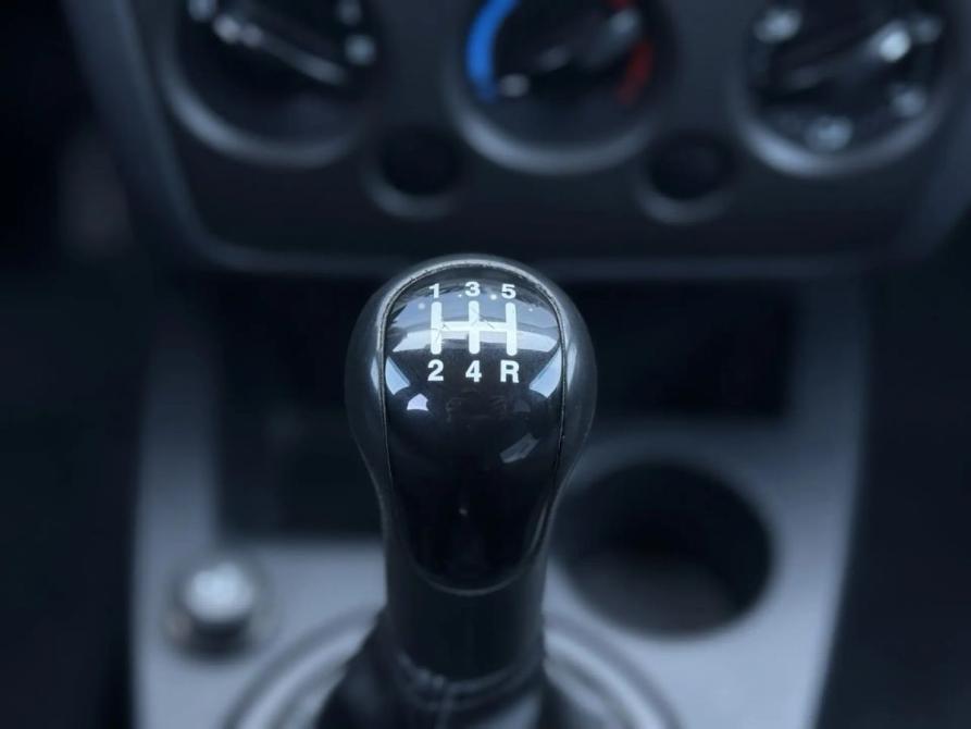 Ford Fusion I Рестайлинг Новосибирск  - изображение 14