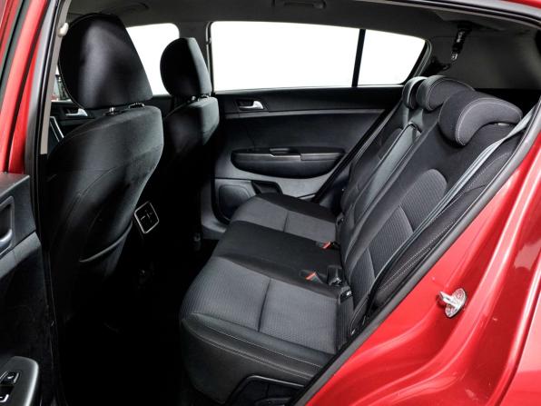 Kia Sportage IV Рестайлинг с пробегом 2020 года, цена 2 075 000 рублей, 146890 км, внедорожник, Автокод Объявления