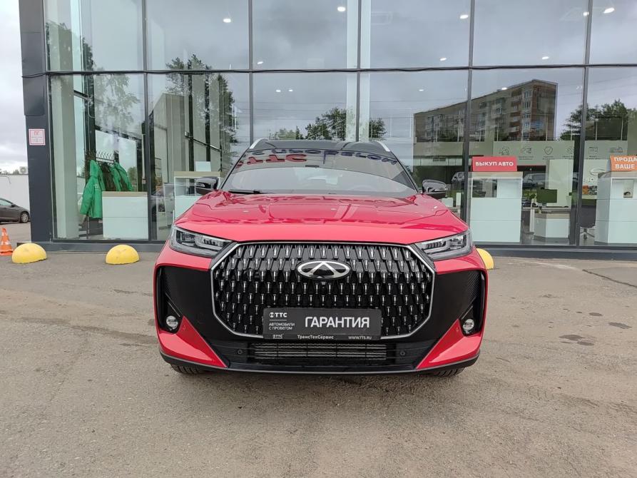 Chery Tiggo 7L Ижевск  - изображение 2