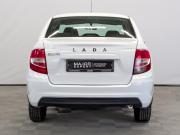 Lada (ВАЗ) Granta I Рестайлинг Москва  - изображение 27