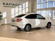 Lada (ВАЗ) Granta I Рестайлинг Волгоград  - изображение 20