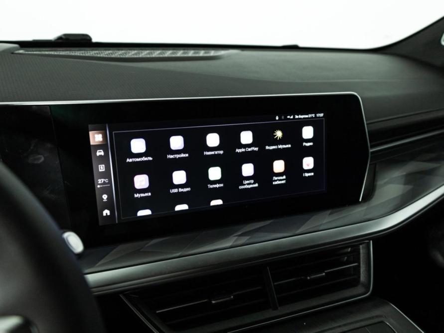 Haval F7 II Санкт-Петербург  - изображение 18