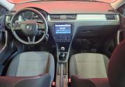 Skoda Rapid I Вологда  - изображение 26
