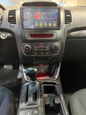 Kia Sorento II Рестайлинг с пробегом 2015 года, цена 1 949 000 рублей, 171141 км, внедорожник, Автокод Объявления