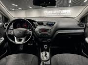 Kia Rio III Кемерово  - изображение 25