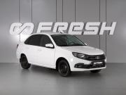 Lada (ВАЗ) Granta I Рестайлинг Минеральные Воды  - изображение 16
