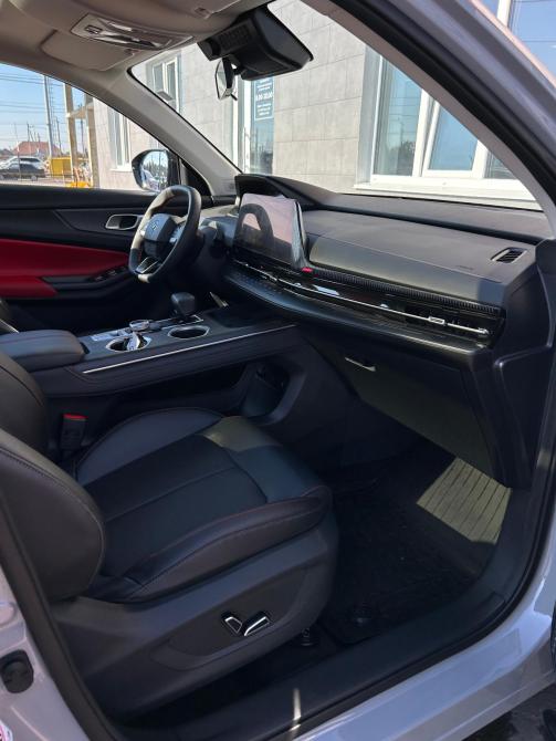 Changan UNI-S I Альметьевск  - изображение 14