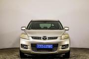 Mazda CX-7 I Пермь  - изображение 24
