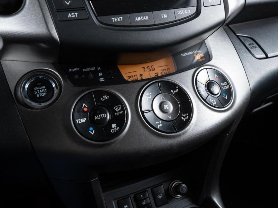 Toyota RAV4 III (XA30) Волгоград  - изображение 14