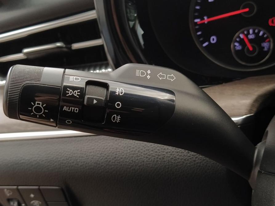 Kia K5 III Екатеринбург  - изображение 10