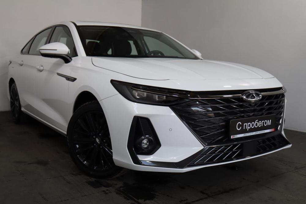 Chery Arrizo 8 Санкт-Петербург  - изображение 1