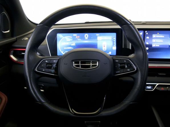 Geely Coolray I Рестайлинг с пробегом 2023 года, цена 2 160 000 рублей, 46802 км, внедорожник, Автокод Объявления