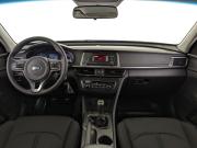 Kia Optima IV Рестайлинг Москва  - изображение 40