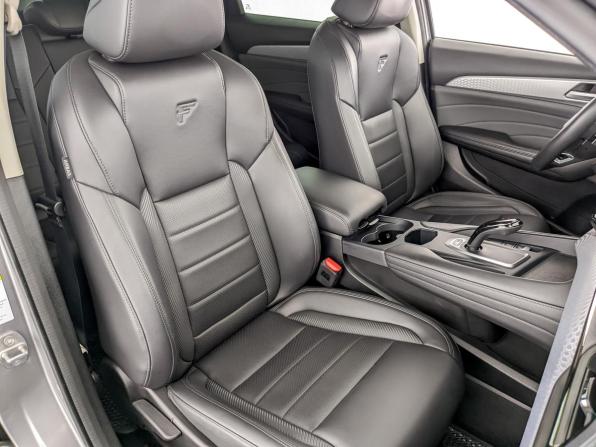 Haval F7 I Рестайлинг с пробегом 2023 года, цена 2 200 000 рублей, 41410 км, внедорожник, Автокод Объявления