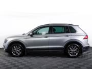 Volkswagen Tiguan II Москва  - изображение 24