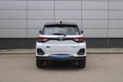 Daihatsu Rocky A200 Ярославль  - изображение 21