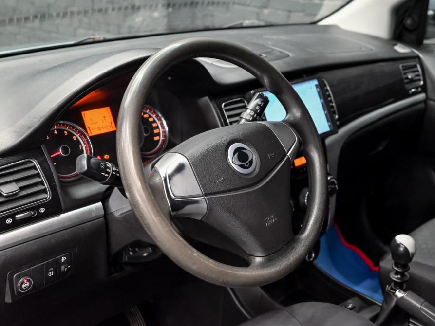 SsangYong Actyon II Екатеринбург  - изображение 17