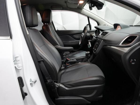 Opel Mokka I с пробегом 2014 года, цена 1 099 000 рублей, 129017 км, внедорожник, Автокод Объявления