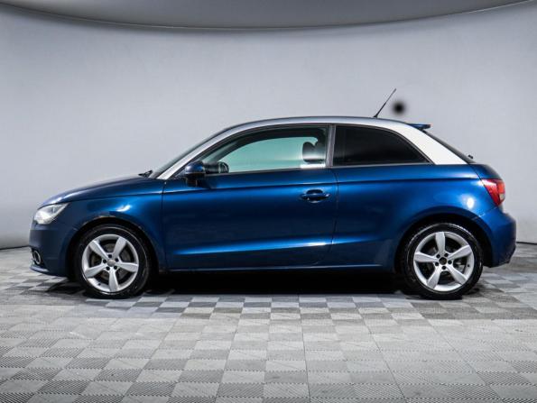 Audi A1 I (8X) с пробегом 2011 года, цена 799 000 рублей, 239146 км, хэтчбек, Автокод Объявления