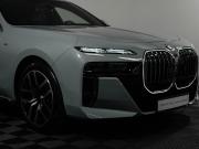 BMW 7 серии VII (G70) Москва  - изображение 47