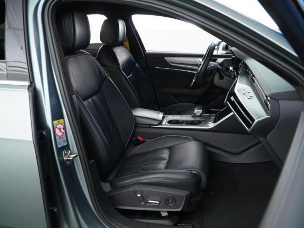 Audi A6 allroad IV (C8) с пробегом 2021 года, цена 4 957 077 рублей, 151908 км, универсал, Автокод Объявления