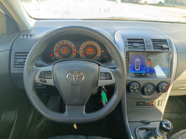 Toyota Corolla X (E140 E150) Рестайлинг с пробегом 2011 года, цена 669 000 рублей, 210918 км, седан, Автокод Объявления
