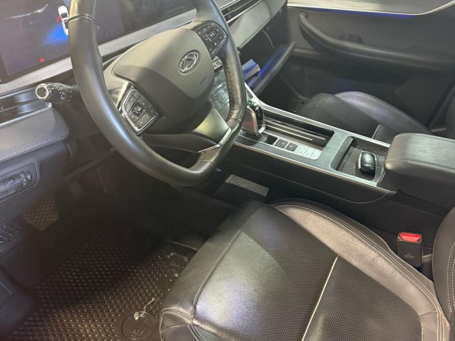 Chery Tiggo 7 Pro Max I Санкт-Петербург  - изображение 13