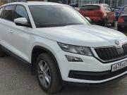 Skoda Kodiaq I Уфа  - изображение 10