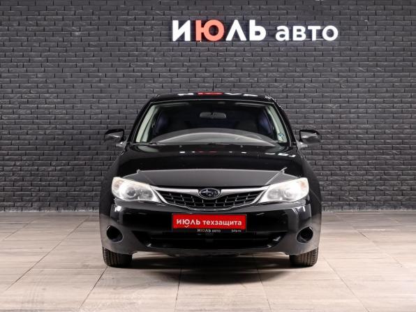Subaru Impreza III с пробегом 2008 года, цена 750 000 рублей, 157840 км, хэтчбек, Автокод Объявления
