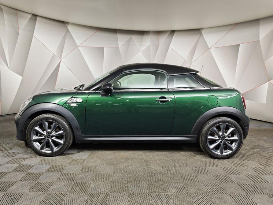 Mini Coupe I Москва  - изображение 4