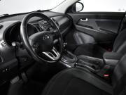 Kia Sportage III Санкт-Петербург  - изображение 29