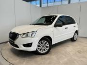 Datsun mi-DO Волжский  - изображение 19