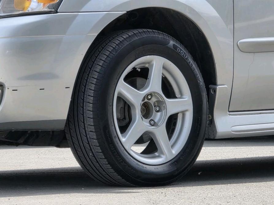 Mazda MPV II (LW) Новосибирск  - изображение 23