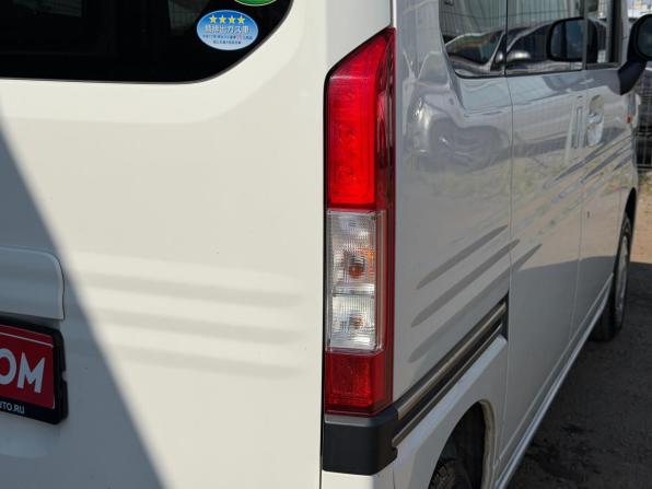 Honda N-VAN с пробегом 2019 года, цена 870 000 рублей, 139000 км, микровэн, Автокод Объявления