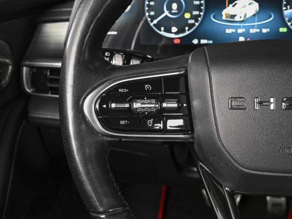 Chery Arrizo 8 с пробегом 2023 года, цена 1 789 000 рублей, 132787 км, седан, Автокод Объявления