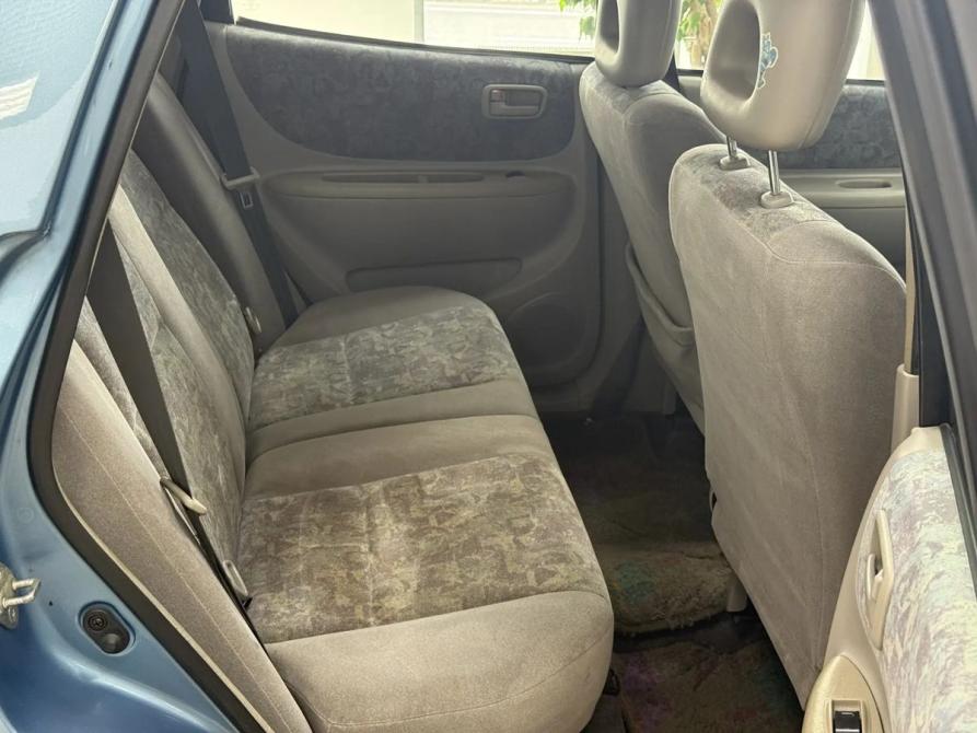 Toyota Corolla Spacio I Москва  - изображение 19