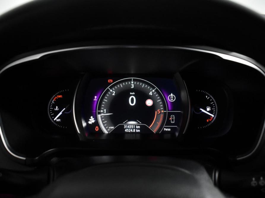 Renault Talisman I Санкт-Петербург  - изображение 21