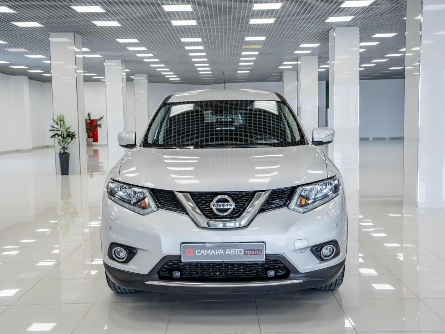 Nissan X-Trail III Самара  - изображение 7