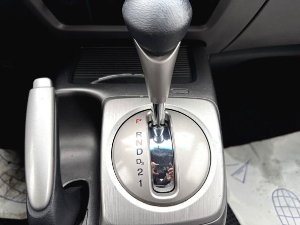 Honda Civic VIII с пробегом 2008 года, цена 850 000 рублей, 206690 км, седан, Автокод Объявления