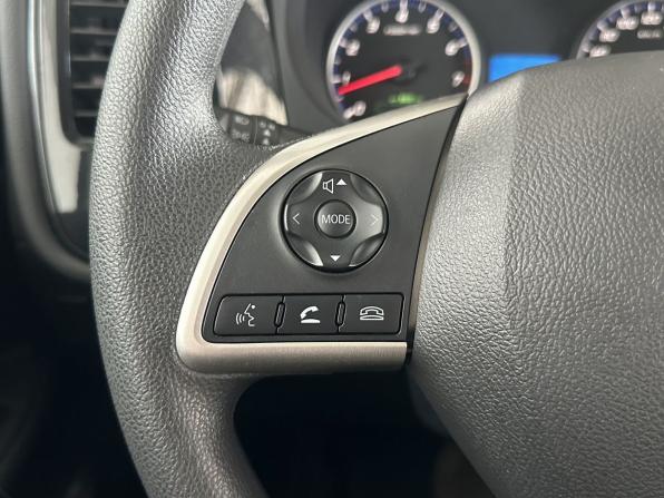 Mitsubishi Outlander III Рестайлинг 3 с пробегом 2022 года, цена 2 270 000 рублей, 76900 км, внедорожник, Автокод Объявления