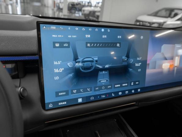 Lynk &amp; Co 900 с пробегом 2026 года, цена 7 400 000 рублей, 50 км, внедорожник, Автокод Объявления