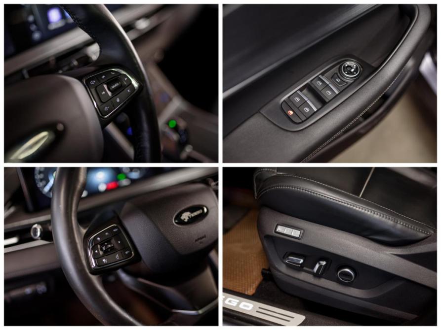 Chery Tiggo 7 Pro Max I Санкт-Петербург  - изображение 14