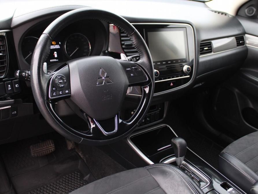 Mitsubishi Outlander III Рестайлинг 3 Дзержинск  - изображение 12
