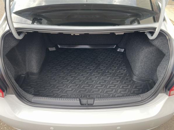 Volkswagen Polo V с пробегом 2014 года, цена 739 000 рублей, 143420 км, седан, Автокод Объявления