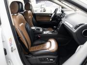 Audi Q7 I (4L) Рестайлинг Краснодар  - изображение 30