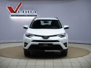 Toyota RAV4 IV (XA40) Рестайлинг Уфа  - изображение 18