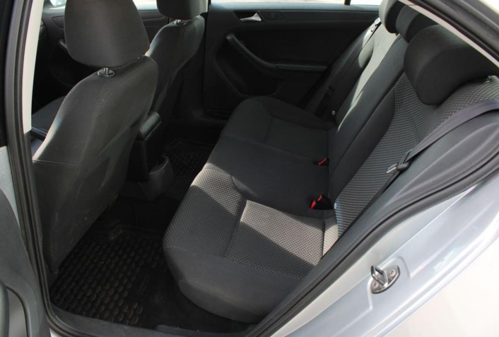 Volkswagen Jetta VI Саратов  - изображение 26
