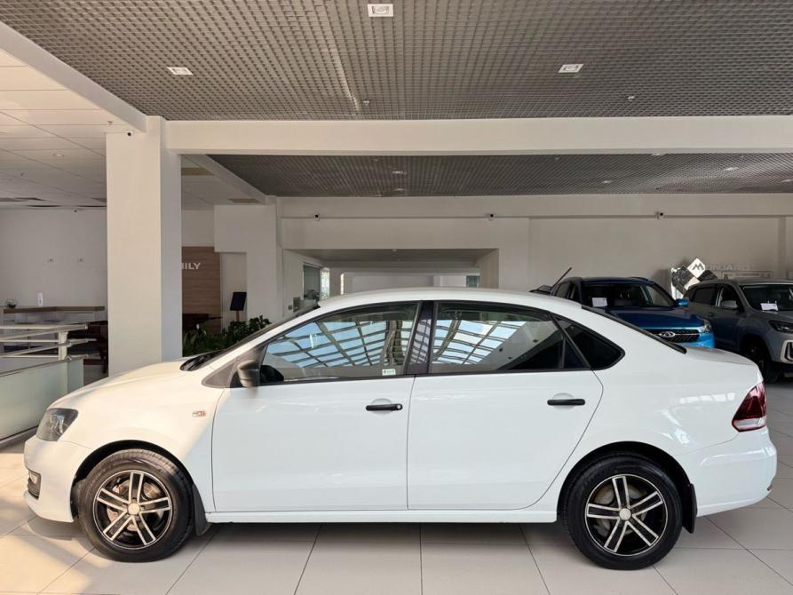 Volkswagen Polo V Рестайлинг Челябинск  - изображение 8